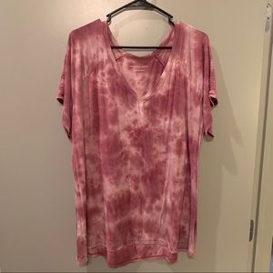 AE Tie Dye Tee